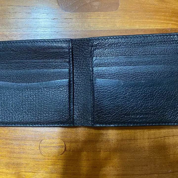 [SOLD OUT] 던힐 듀크 파인레더 월릿 반지갑 dunhill