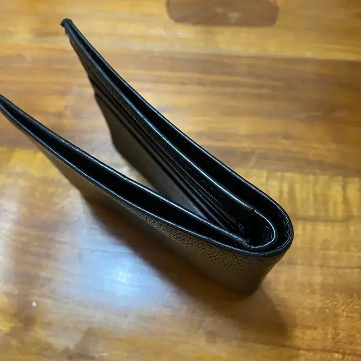 [SOLD OUT] 던힐 듀크 파인레더 월릿 반지갑 dunhill