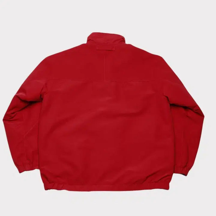[BUNJANG] Nautica 90s Vintage Reversible Fleece Jacket / [남성 M] 90s 노티카 올드스쿨 양면 후리스 자켓