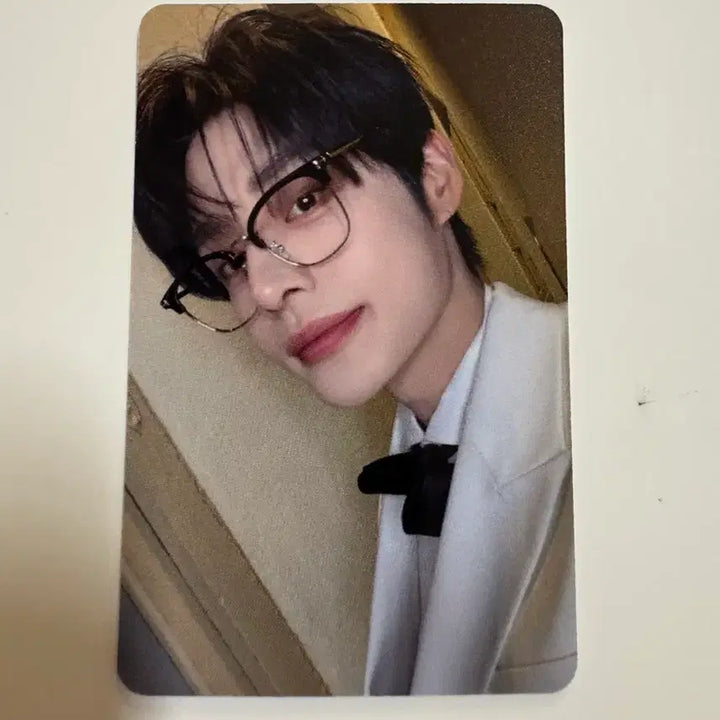 [BUNJANG] ZEROBASEONE Kim Ji Woong POB Photocard / 제로베이스원 zb1 리플로우 re-flow 스타리버 특전 김지웅