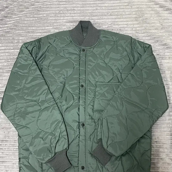 [BUNJANG] CWU 9P 1974 Deadstock Jacket / CWU 9P Medium 74년 데드스탁