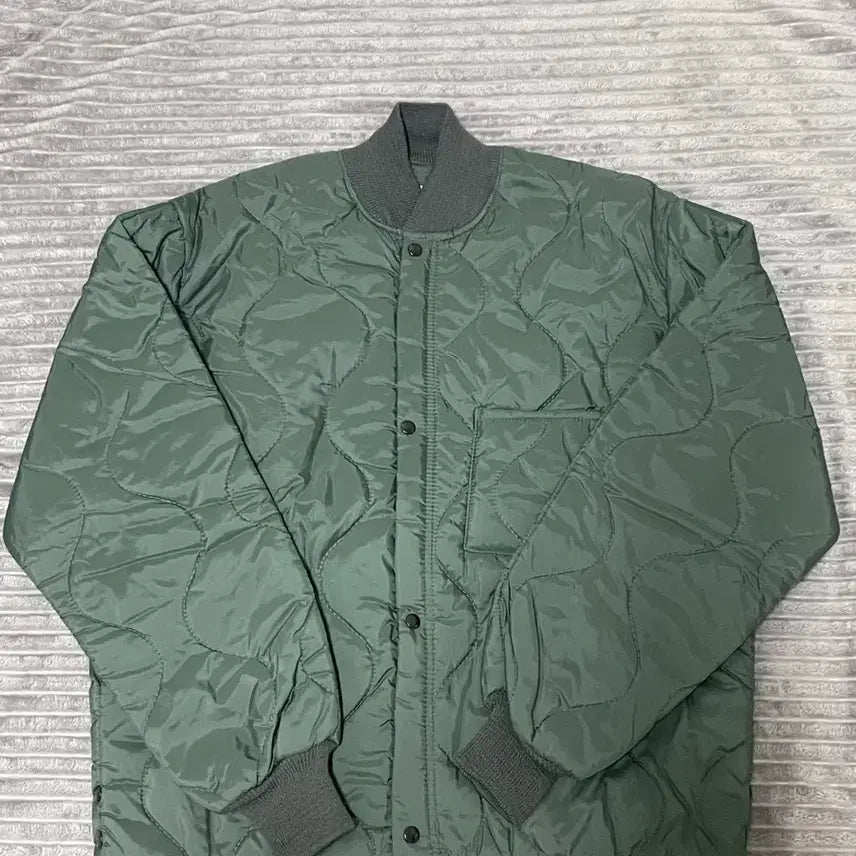 [BUNJANG] CWU 9P 1974 Deadstock Jacket / CWU 9P Medium 74년 데드스탁