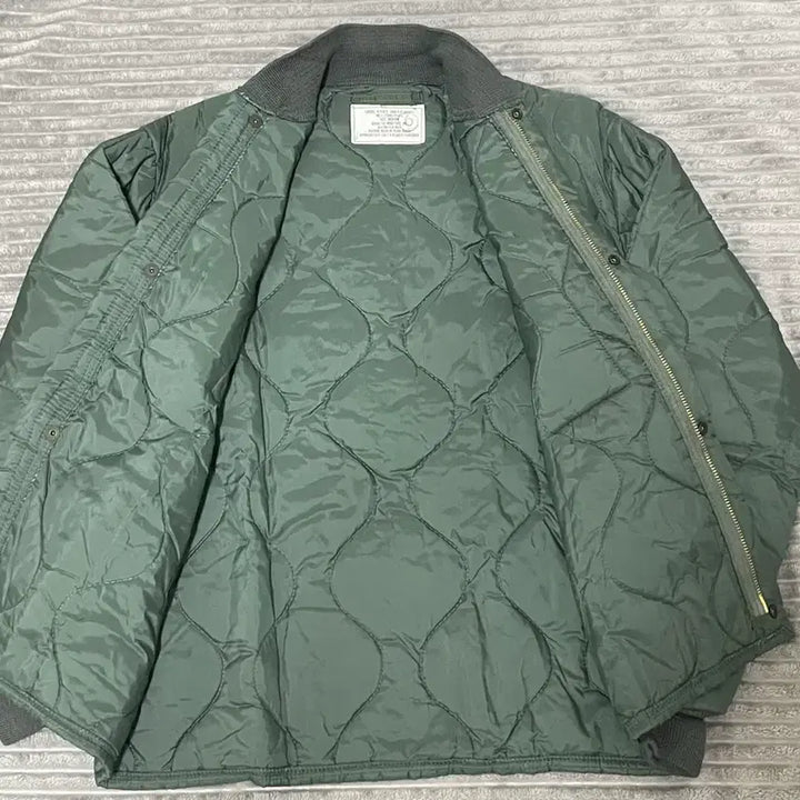 [BUNJANG] CWU 9P 1974 Deadstock Jacket / CWU 9P Medium 74년 데드스탁