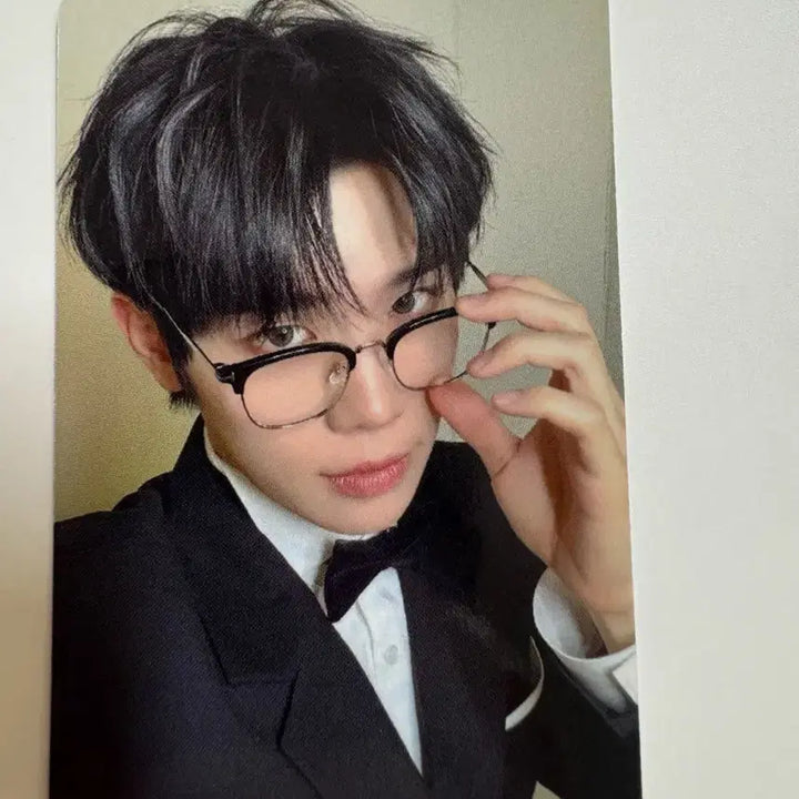 [BUNJANG] ZEROBASEONE Kim Taerae POB Photocard / 제로베이스원 zb1 리플로우 re-flow 스타리버 특전 김태래