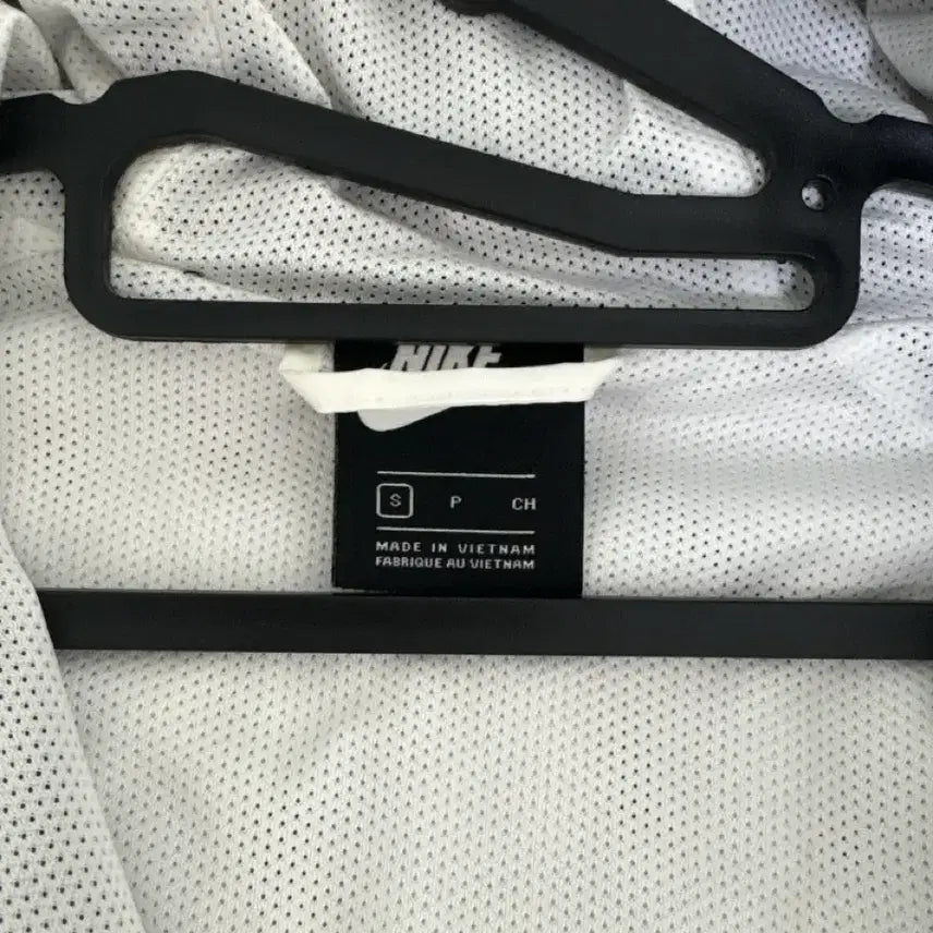 [BUNJANG] Nike Windrunner Fluorescent Windbreaker / 나이키 원드리너 형광 바람막이