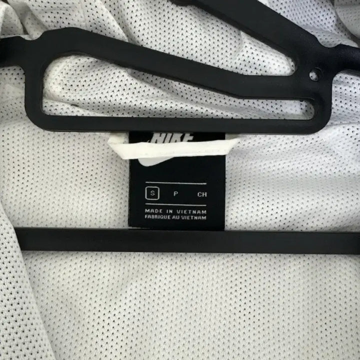 [BUNJANG] Nike Windrunner Fluorescent Windbreaker / 나이키 원드리너 형광 바람막이