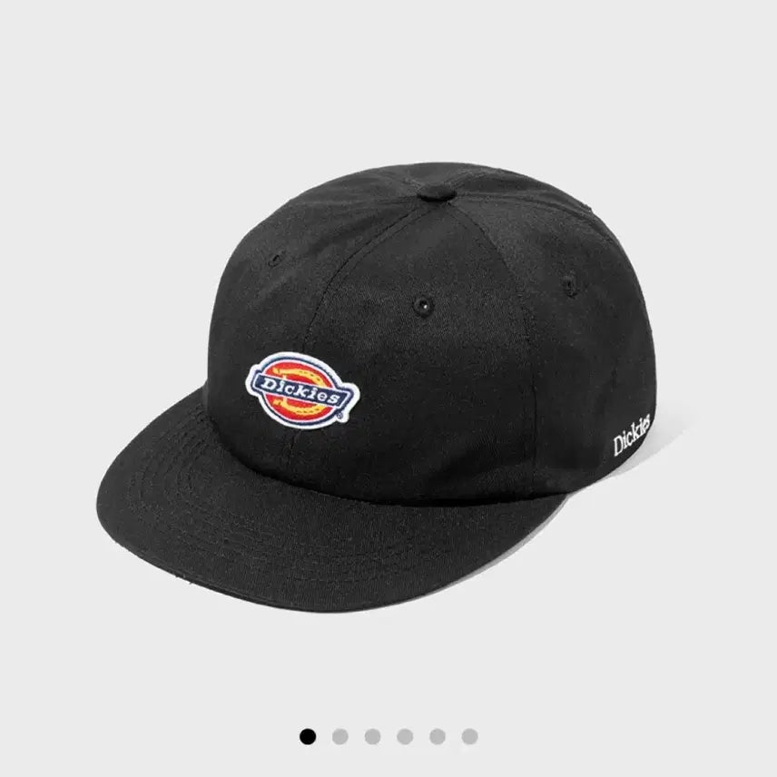 [BUNJANG] Dickies Baseball Cap / 디키즈 캡모자