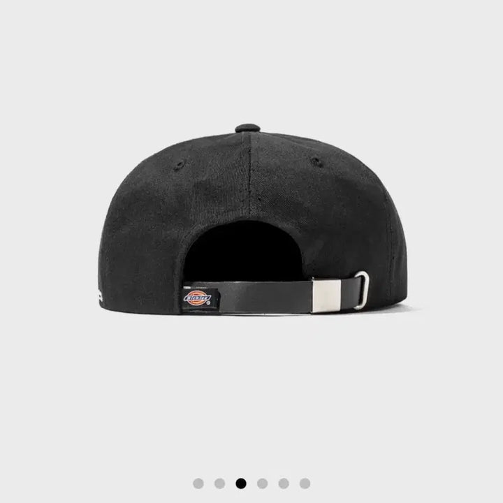 [BUNJANG] Dickies Baseball Cap / 디키즈 캡모자