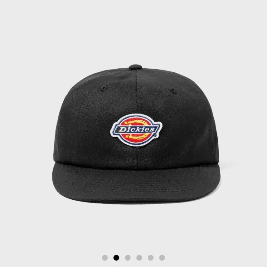 [BUNJANG] Dickies Baseball Cap / 디키즈 캡모자