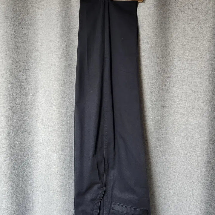 [BUNJANG] Uniqlo U Wide Fit Chino Pants Dark Blue / 유니클로U 와이드핏 팬츠 31 (79) 85cm 다크블루
