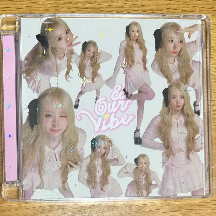 [BUNJANG] SAYMYNAME MAY UFO Album POB Photocard / 세이마이네임 메이 UFO 앨범 SAYMYNAME 미공포 포카