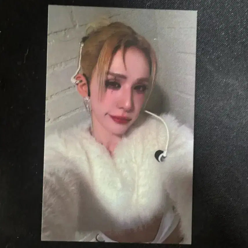 [BUNJANG] XLOV Umutii Photocard / xlov 방콕 포카