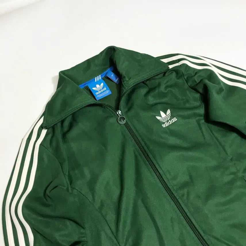 [SOLD OUT] 아디다스 유로파 져지 그린 L