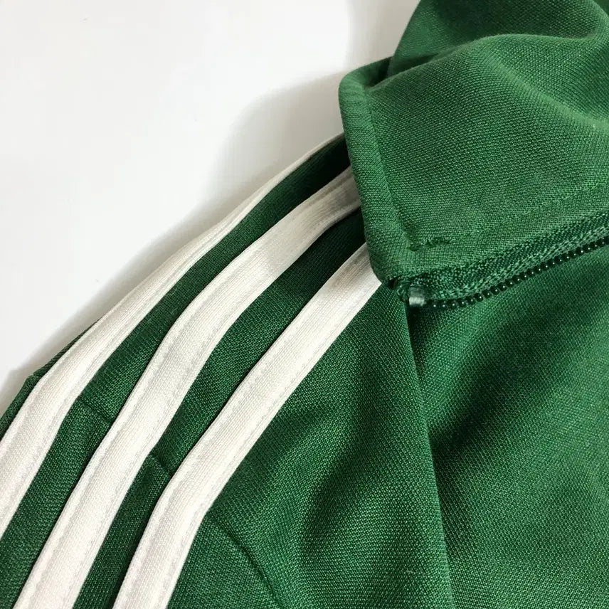 [SOLD OUT] 아디다스 유로파 져지 그린 L