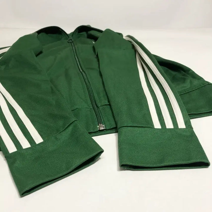 [SOLD OUT] 아디다스 유로파 져지 그린 L
