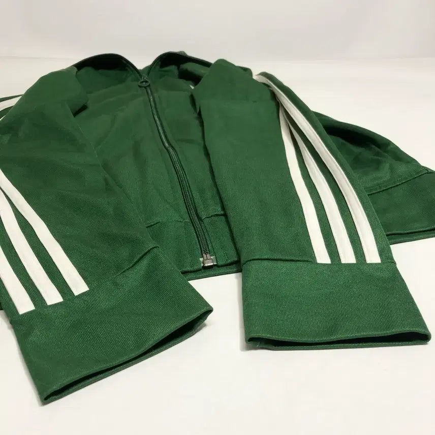 [SOLD OUT] 아디다스 유로파 져지 그린 L