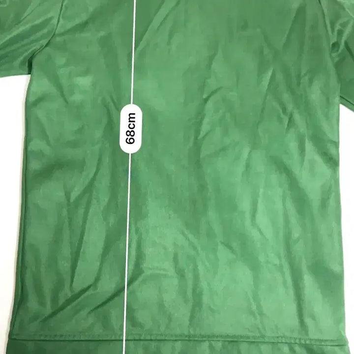 [SOLD OUT] 아디다스 유로파 져지 그린 L