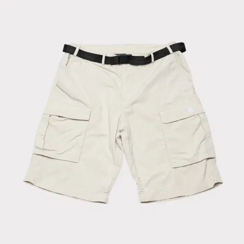 [BUNJANG] The North Face Nylon Cargo Shorts XXL / [XXL] 노스페이스 나일론 카고 반바지