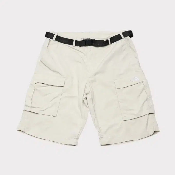 [BUNJANG] The North Face Nylon Cargo Shorts XXL / [XXL] 노스페이스 나일론 카고 반바지