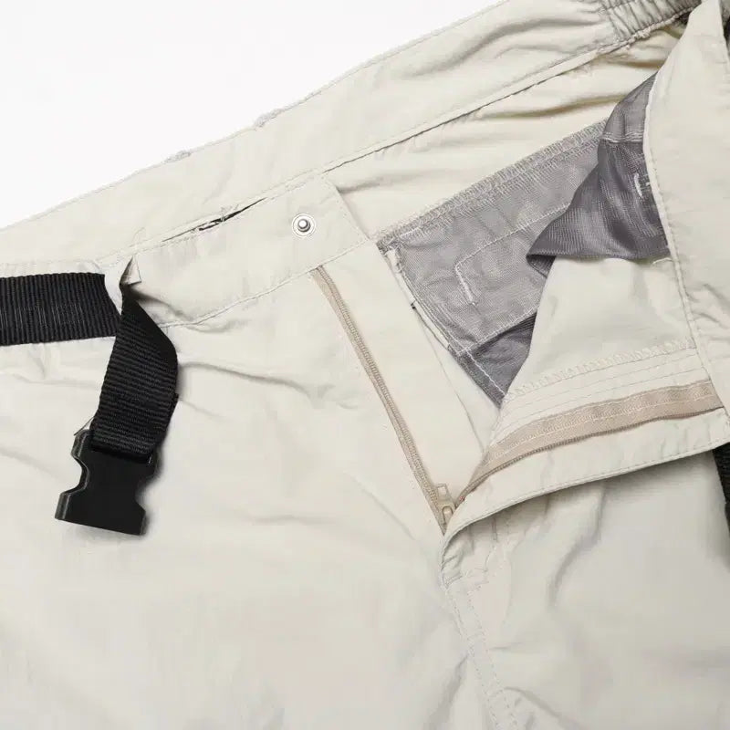 [BUNJANG] The North Face Nylon Cargo Shorts XXL / [XXL] 노스페이스 나일론 카고 반바지