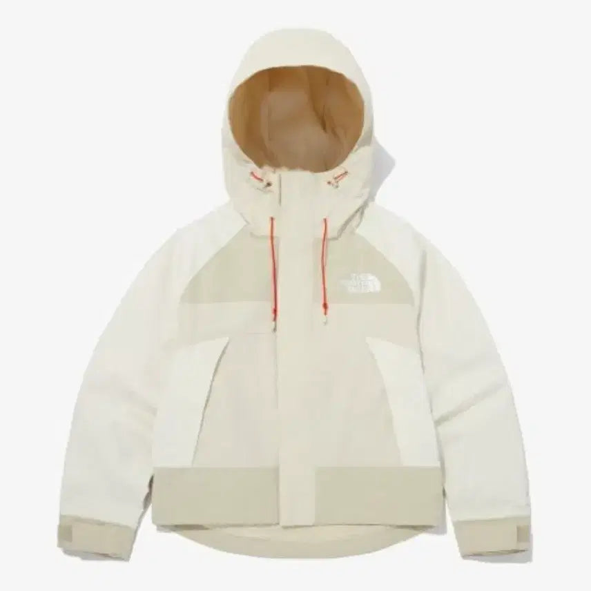 [SOLD OUT] (90,M)노스페이스 정품 여성 하이마운틴 바람막이 새상품!!