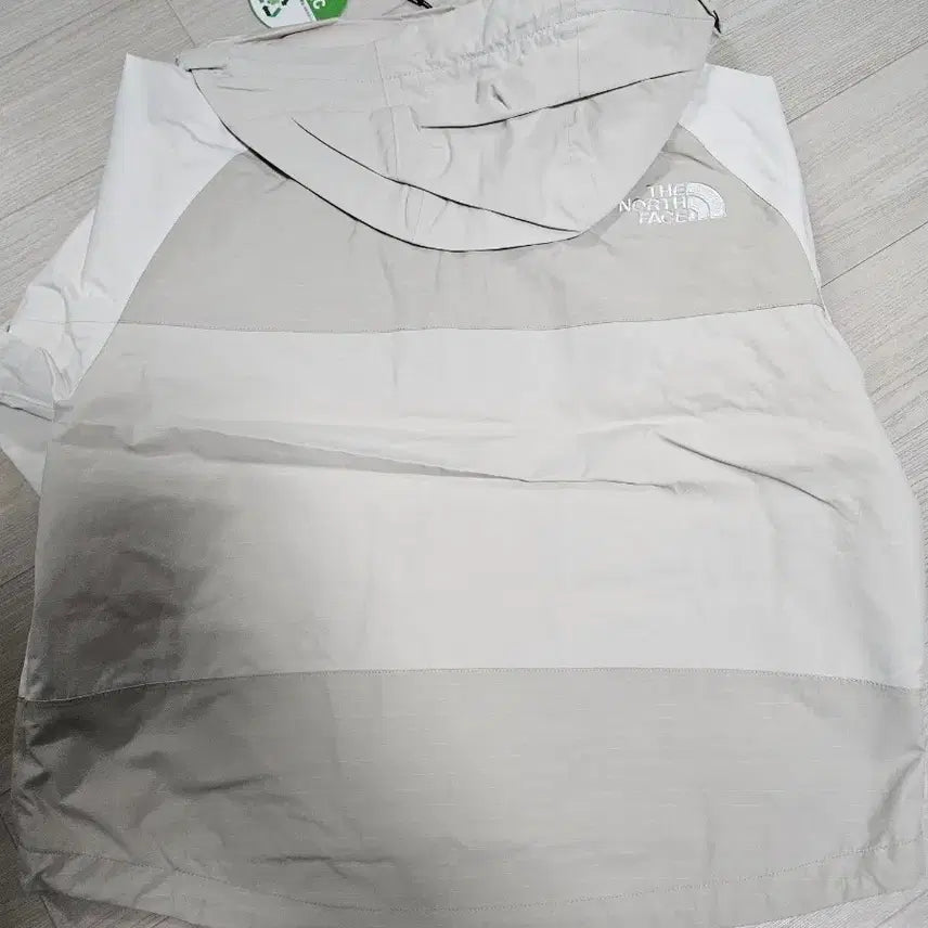 [SOLD OUT] (90,M)노스페이스 정품 여성 하이마운틴 바람막이 새상품!!