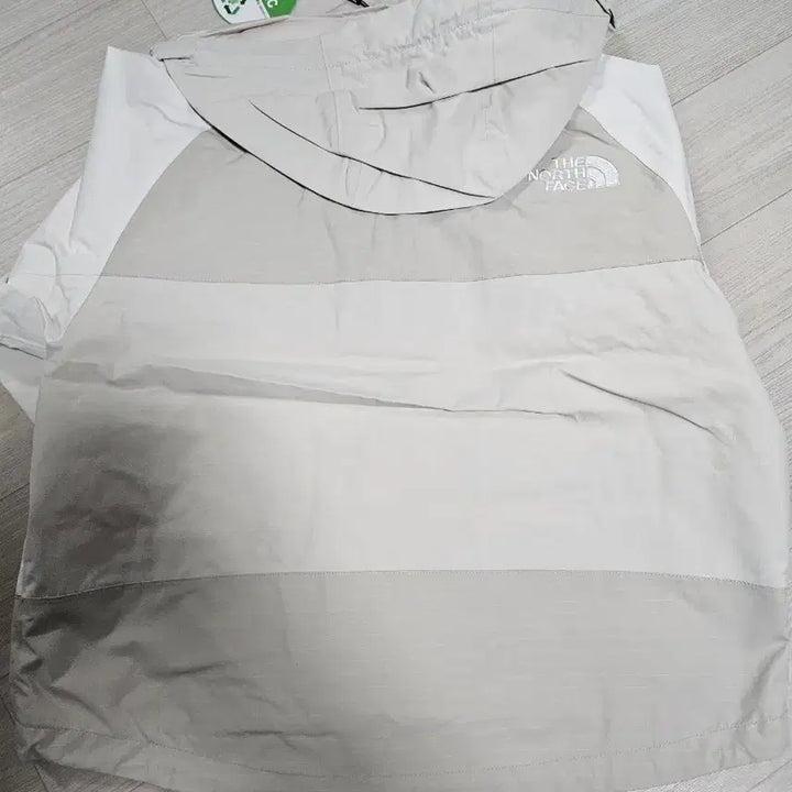 [SOLD OUT] (90,M)노스페이스 정품 여성 하이마운틴 바람막이 새상품!!
