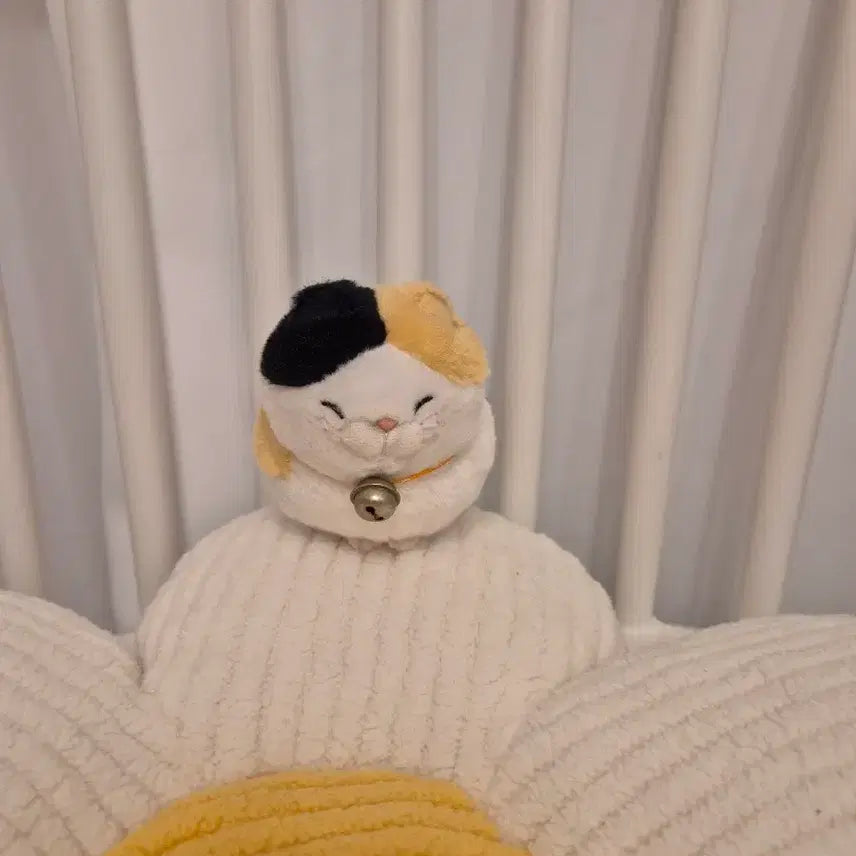 [BUNJANG] Vintage Higemanju Plush Doll / 빈티지 어뮤즈 히게만쥬 인형