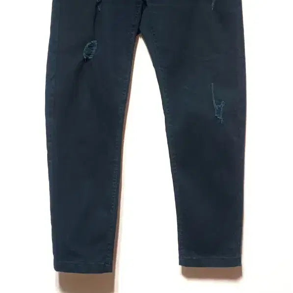 [BUNJANG] Brunello Cucinelli Distressed Denim Jeans / 브루넬로쿠치넬리 정품 디스트레스드 데님32사이즈