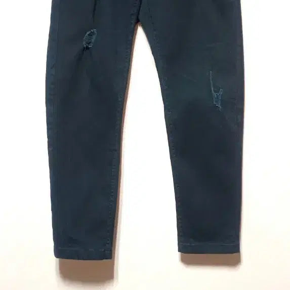 [BUNJANG] Brunello Cucinelli Distressed Denim Jeans / 브루넬로쿠치넬리 정품 디스트레스드 데님32사이즈