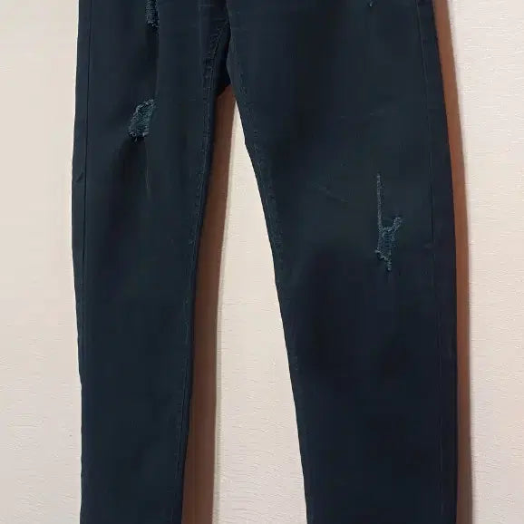 [BUNJANG] Brunello Cucinelli Distressed Denim Jeans / 브루넬로쿠치넬리 정품 디스트레스드 데님32사이즈