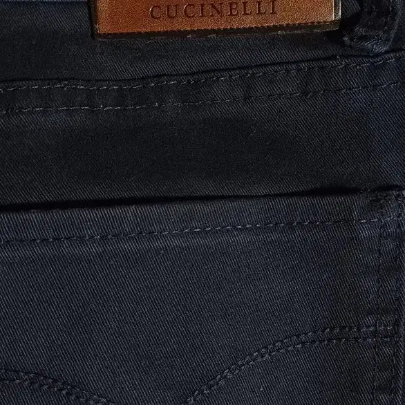 [BUNJANG] Brunello Cucinelli Distressed Denim Jeans / 브루넬로쿠치넬리 정품 디스트레스드 데님32사이즈