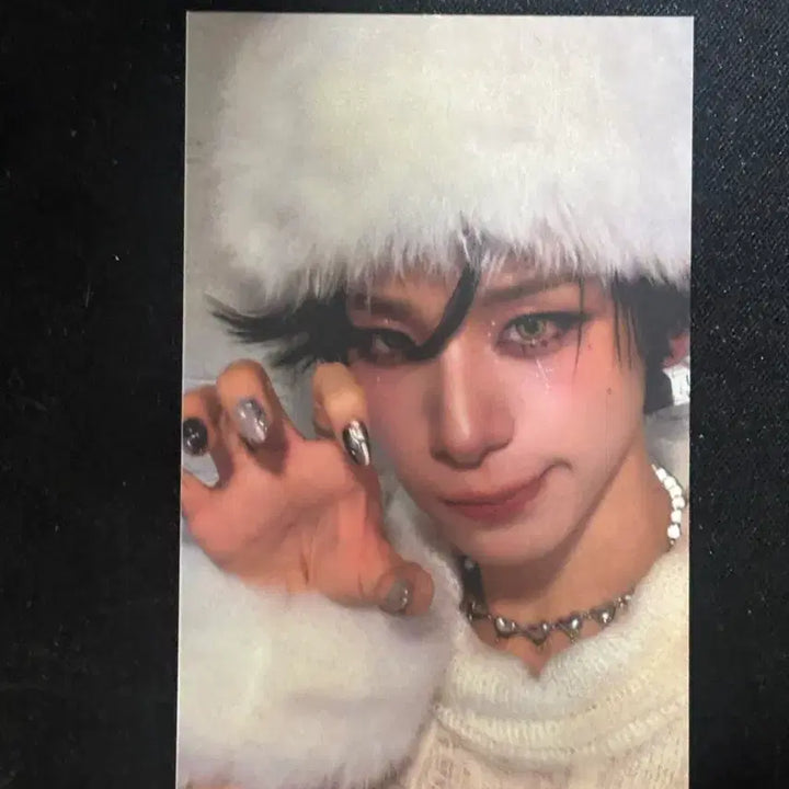 [BUNJANG] Xlov Bangkok Photocard / Xlov 방콕 포카