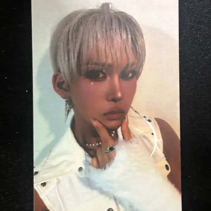 [BUNJANG] Xlov Bangkok Photocard / Xlov 방콕 포카