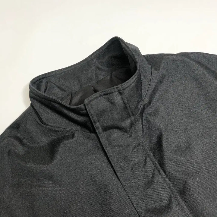 [SOLD OUT] 엘무드 코듀라 투웨이 봄버 자켓 48