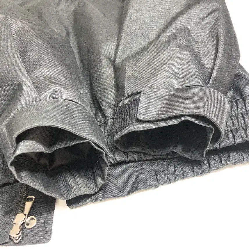 [SOLD OUT] 엘무드 코듀라 투웨이 봄버 자켓 48