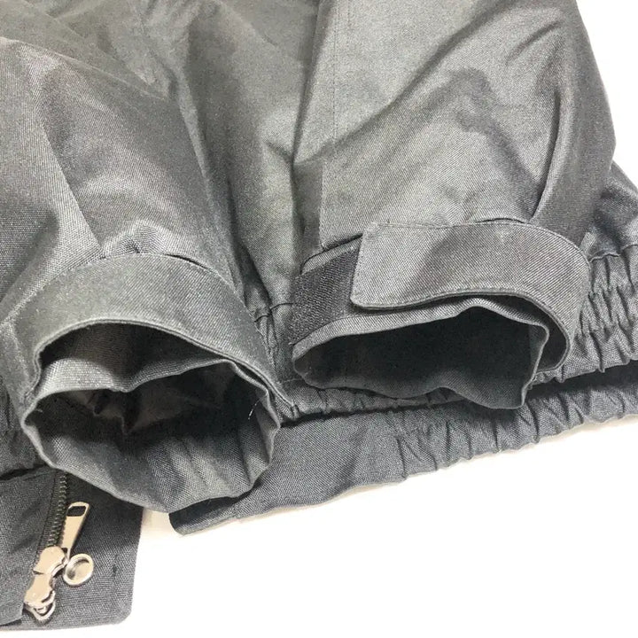 [SOLD OUT] 엘무드 코듀라 투웨이 봄버 자켓 48
