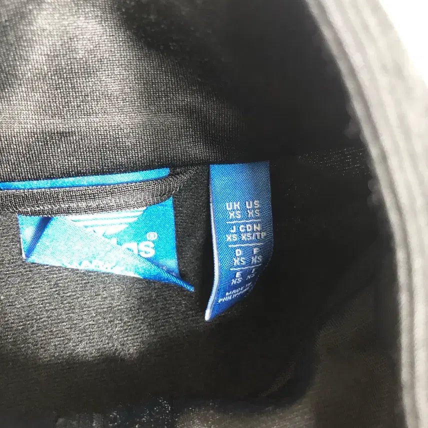 [SOLD OUT] 아디다스 파이어버드 져지 xs