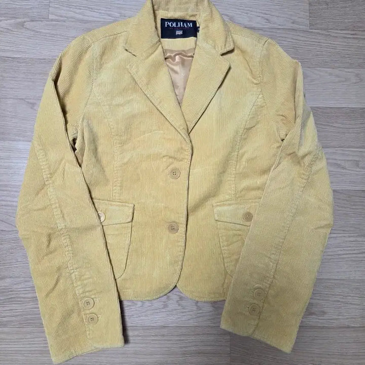 [BUNJANG] Polham Corduroy Jacket (S) / 폴햄 코듀로이 자켓 S(90)