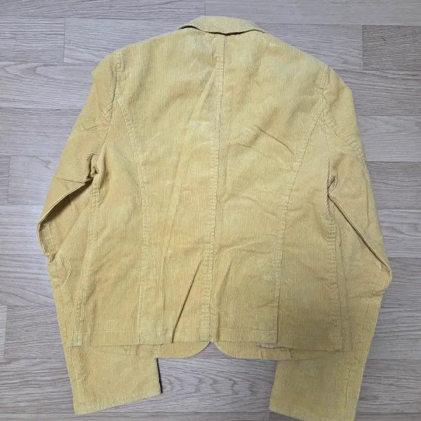 [BUNJANG] Polham Corduroy Jacket (S) / 폴햄 코듀로이 자켓 S(90)