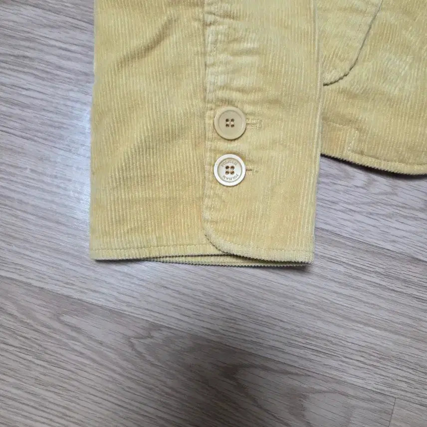 [BUNJANG] Polham Corduroy Jacket (S) / 폴햄 코듀로이 자켓 S(90)