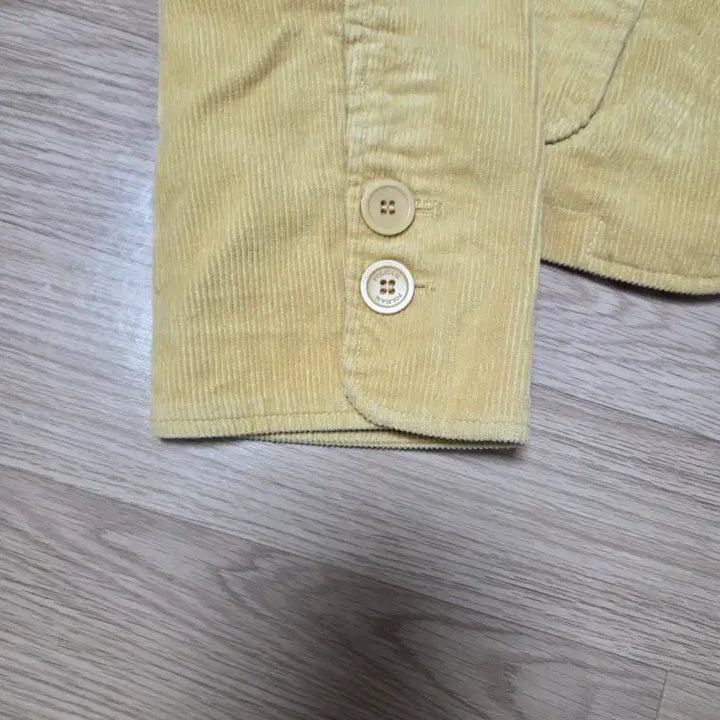 [BUNJANG] Polham Corduroy Jacket (S) / 폴햄 코듀로이 자켓 S(90)