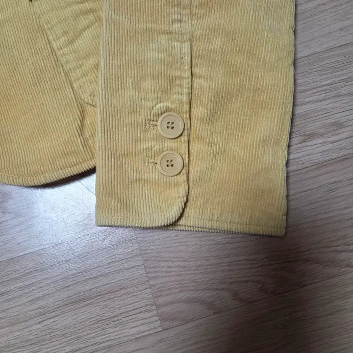 [BUNJANG] Polham Corduroy Jacket (S) / 폴햄 코듀로이 자켓 S(90)