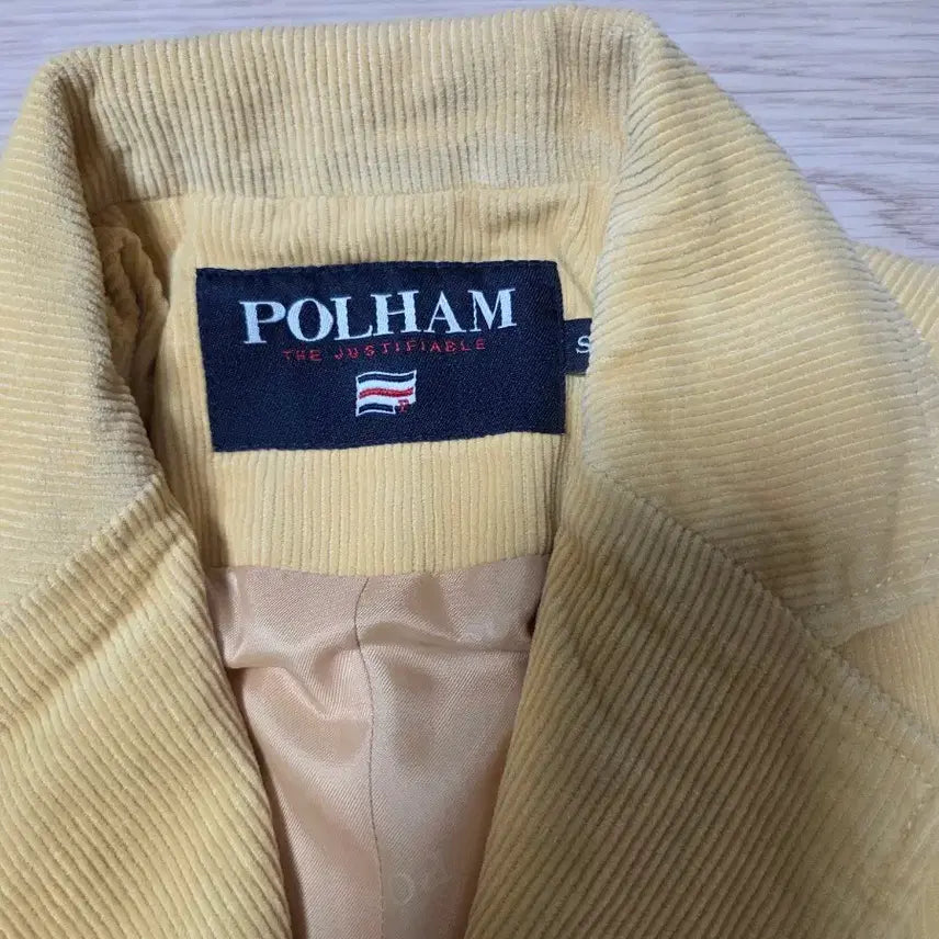 [BUNJANG] Polham Corduroy Jacket (S) / 폴햄 코듀로이 자켓 S(90)