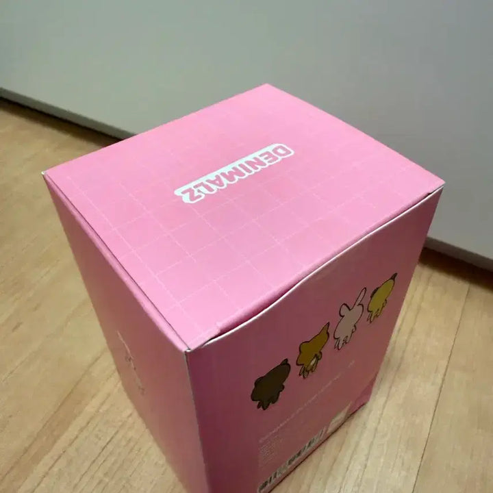 [BUNJANG] Day6 Denimals Phil 19 Concert Goods / 데니멀즈 필 19 고양콘 미개봉 새상품