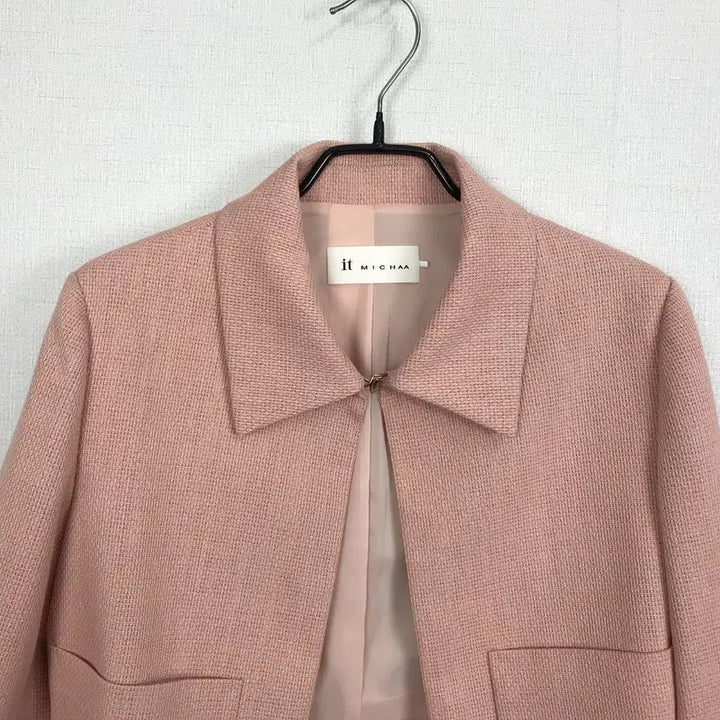 [BUNJANG] It Michaa Crop Jacket (Women&