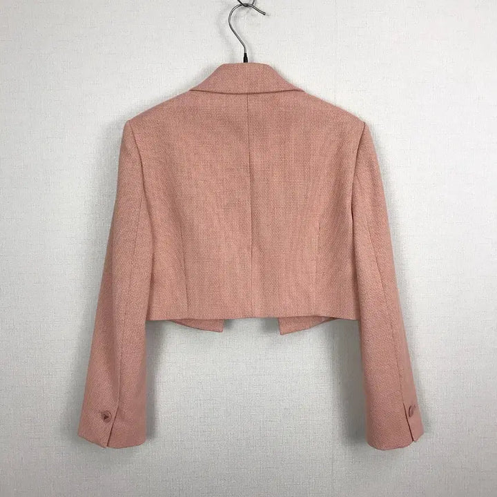 [BUNJANG] It Michaa Crop Jacket (Women&