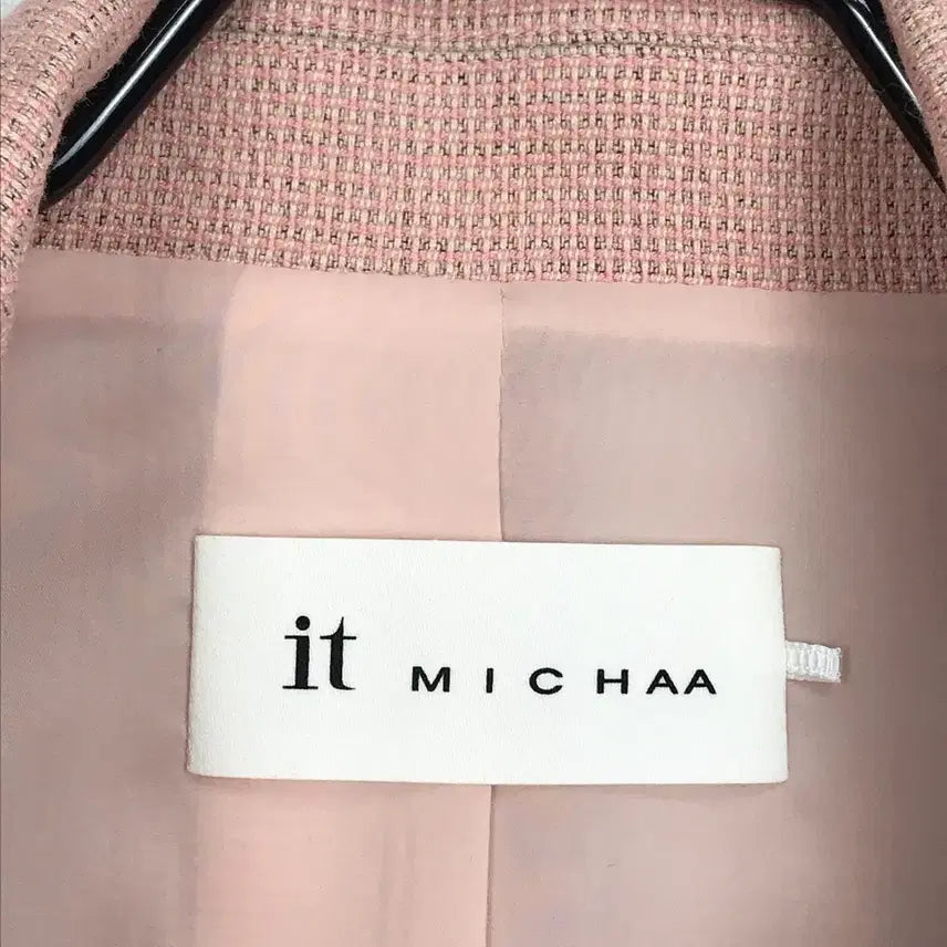 [BUNJANG] It Michaa Crop Jacket (Women&