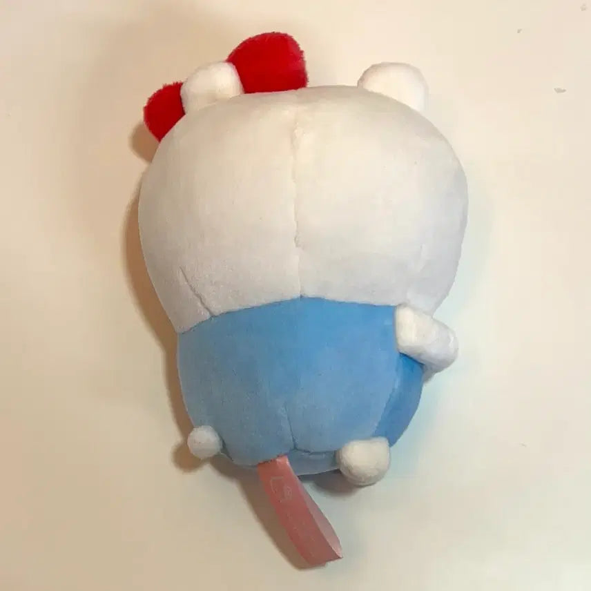 [BUNJANG] Chiikawa Sanrio Hello Kitty Collaboration Plush / 치이카와 산리오 키티 콜라보 헬로키티 누이
