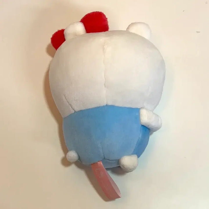 [BUNJANG] Chiikawa Sanrio Hello Kitty Collaboration Plush / 치이카와 산리오 키티 콜라보 헬로키티 누이